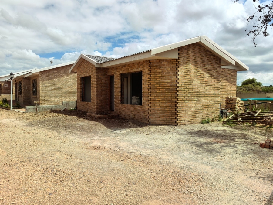 2 Bedroom Property for Sale in Jeffreys Bay Central Eastern Cape